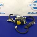 73210-33440-C0 | Ремень безопасности передн. прав. LEXUS ES350 06-12