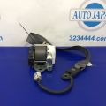 73210-33440-C0 | Ремень безопасности передн. прав. LEXUS ES350 06-12 - Превью 2