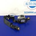 89810-D3500TTX | Ремень безопасности задн. лев. HYUNDAI TUCSON TL 15-20 - Превью 2
