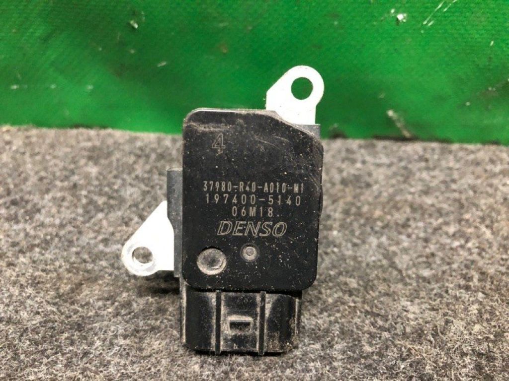 37980-R11-A02 | Расходомер воздуха ACURA TSX 08-14 - Фото 3