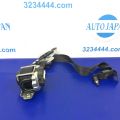 89820-D3500TTX | Ремень безопасности задн. прав. HYUNDAI TUCSON TL 15-20