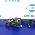 89820-D3500TTX | Ремень безопасности задн. прав. HYUNDAI TUCSON TL 15-20 - Превью 3
