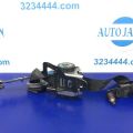 89820-D3500TTX | Ремень безопасности задн. прав. HYUNDAI TUCSON TL 15-20 - Превью 4