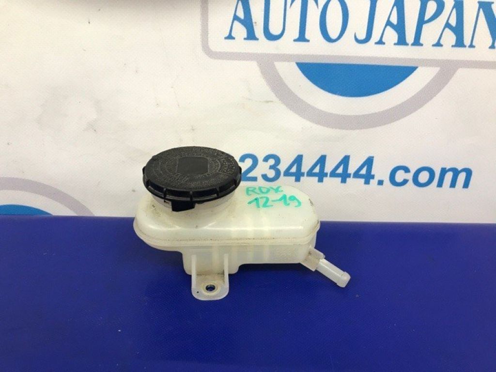 46100-TX4-A02 | Бачок головного гальмівного циліндра ACURA RDX 12-19