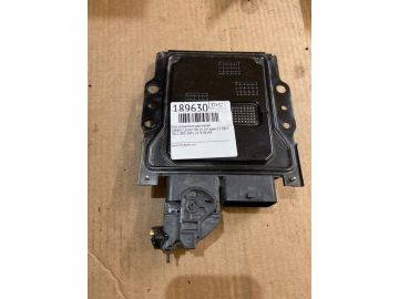 Блок керування двигуном SUBARU LEGACY BN 14-18