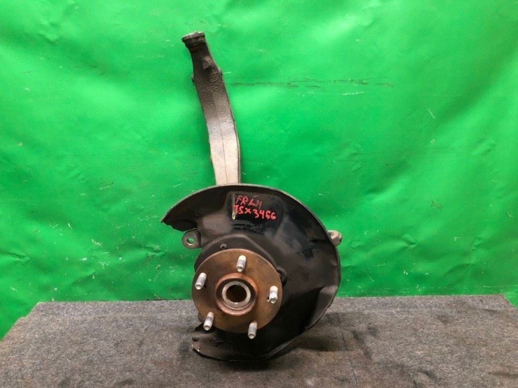 51215-TA0-020 | Кулак поворотный передн. лев. HONDA ACCORD CU8 / TSX 08-14