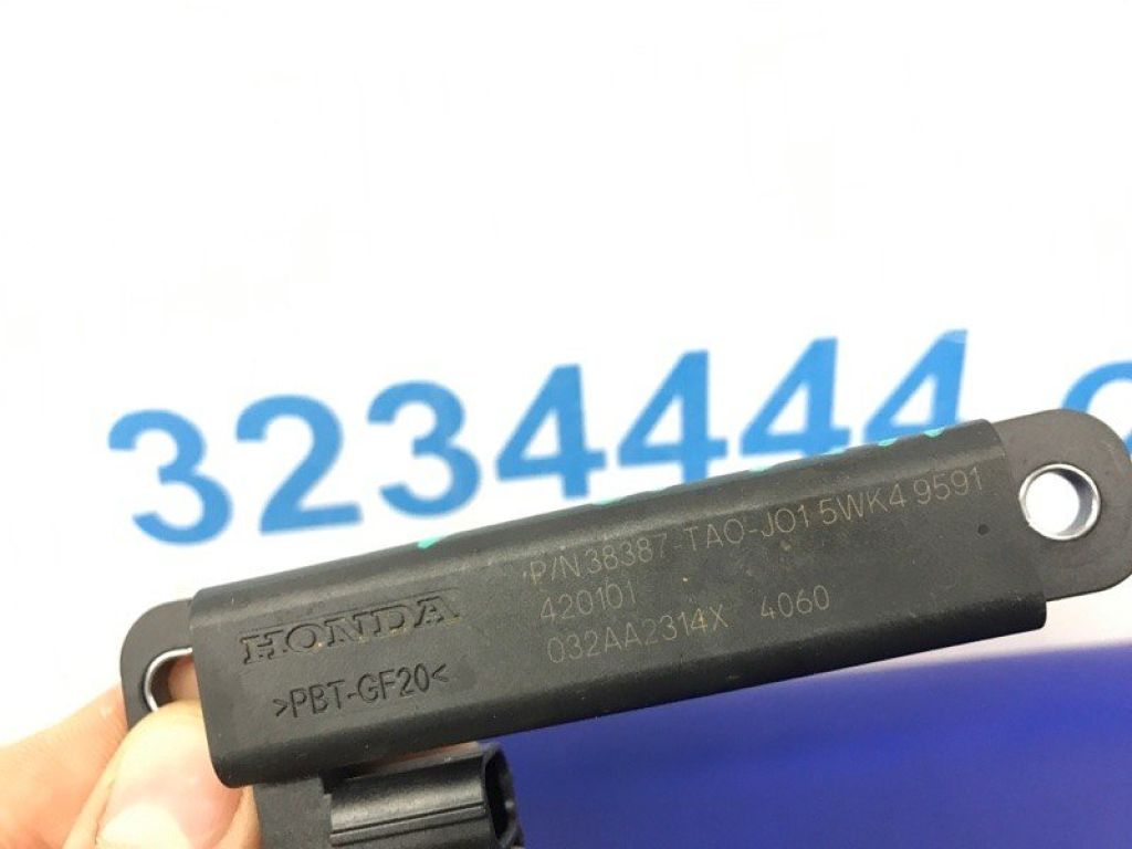 38387-TA0-J01 | Антенна ACURA ILX 12-16 - Фото 3