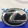 891A0-48010 | Эмблема задн. LEXUS RX350/450 15-22