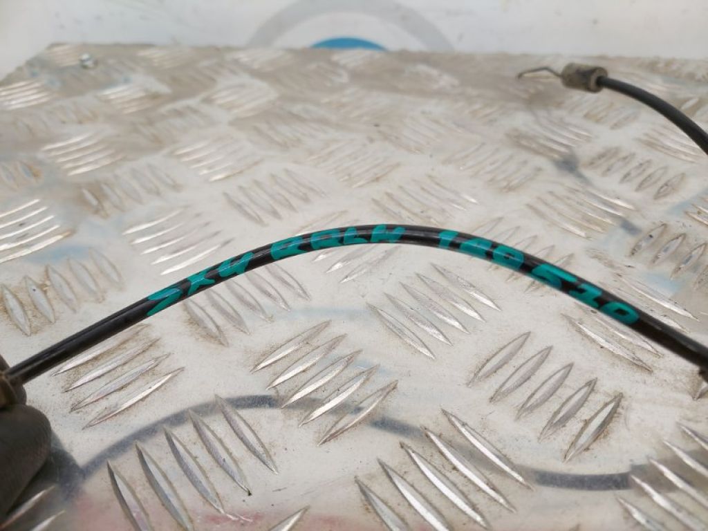 56320-79J00 | Датчик ABS задн. лів. SUZUKI SX4 06-13 - Фото 2