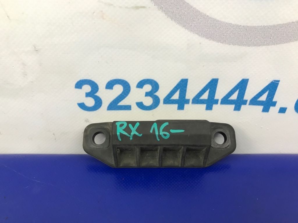 84840-28050 | Кнопка відкриття багажника зовнішня задн. LEXUS RX350/450 15-22