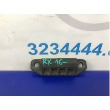 Кнопка відкриття багажника зовнішня задн. LEXUS RX350/450 15-22