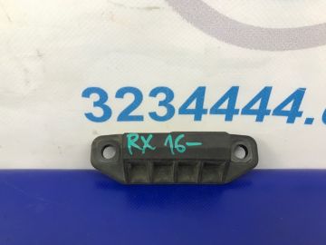 Кнопка відкриття багажника зовнішня задн. LEXUS RX350/450 15-22