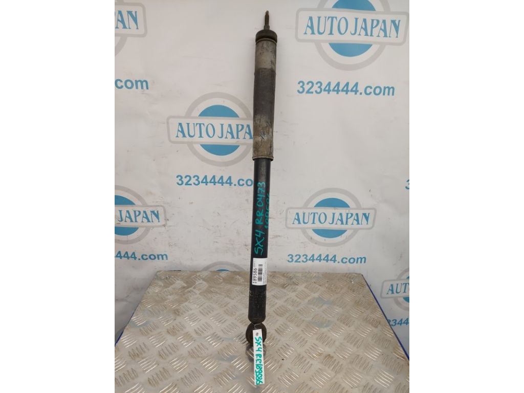 41800-75K21 | Амортизатор задн. SUZUKI SX4 06-13