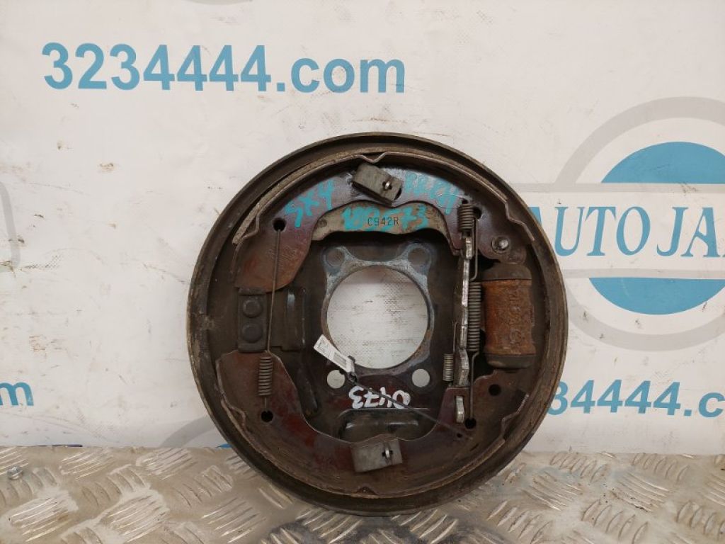 5310180J00 | Тормозной механизм задн. прав. SUZUKI SX4 06-13