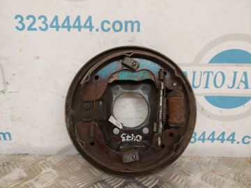 Тормозной механизм задн. прав. SUZUKI SX4 06-13