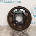 53102-80J00 | Тормозной механизм задн. лев. SUZUKI SX4 06-13