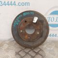 4351180J00 | Тормозной барабан SUZUKI SX4 06-13
