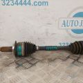 4410280J50 | Привід передній лів. SUZUKI SX4 06-13