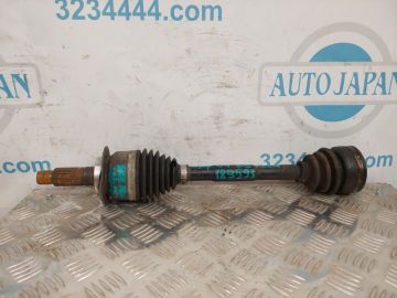 Привод передний лев. SUZUKI SX4 06-13