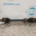 4410180J51 | Привід передній прав. SUZUKI SX4 06-13