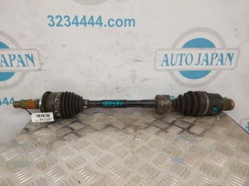 Привод передний прав. SUZUKI SX4 06-13