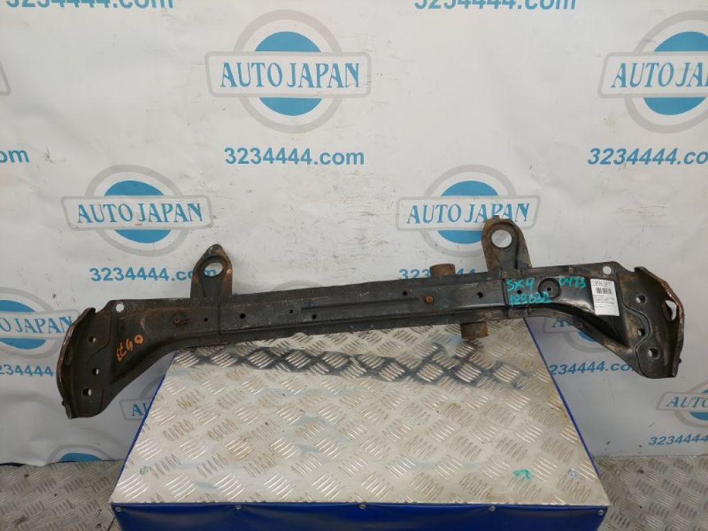 71100-80J01 | Балка под радиатор SUZUKI SX4 06-13