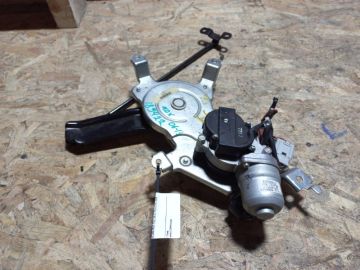 Моторчик привода ляды ACURA MDX (YD2) 06-13