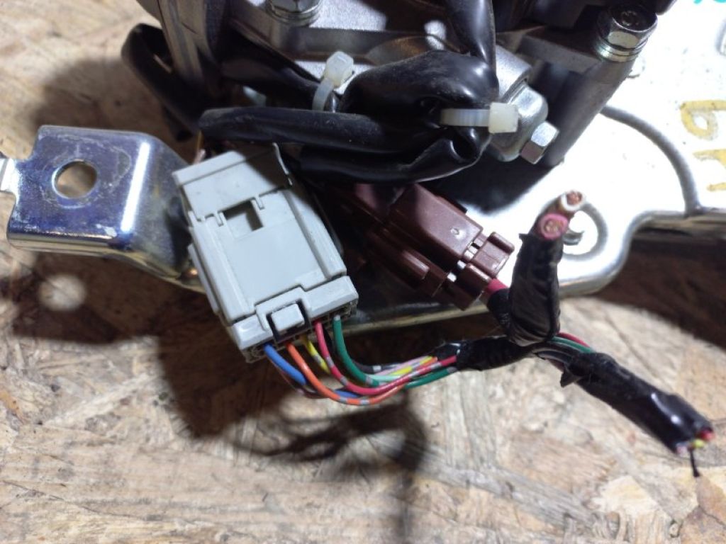 74961-STX-315 | Моторчик привода ляды ACURA MDX (YD2) 06-13 - Фото 3