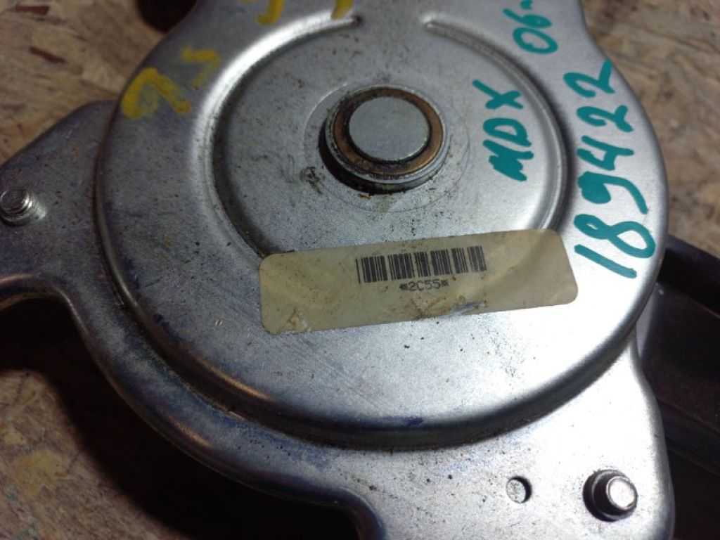 74961-STX-315 | Моторчик привода ляды ACURA MDX (YD2) 06-13 - Фото 4