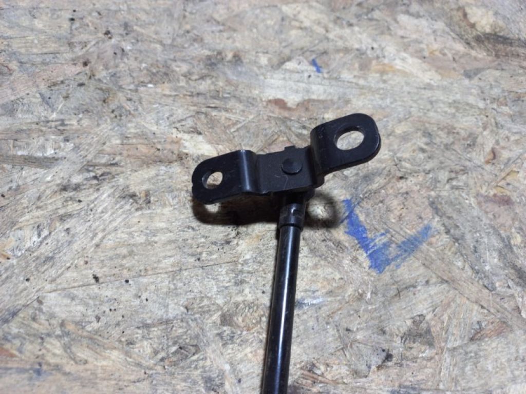 74961-STX-315 | Моторчик привода ляды ACURA MDX (YD2) 06-13 - Фото 5