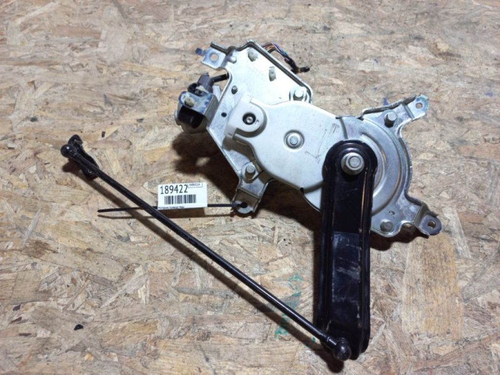 74961-STX-315 | Моторчик привода ляды ACURA MDX (YD2) 06-13 - Фото 6