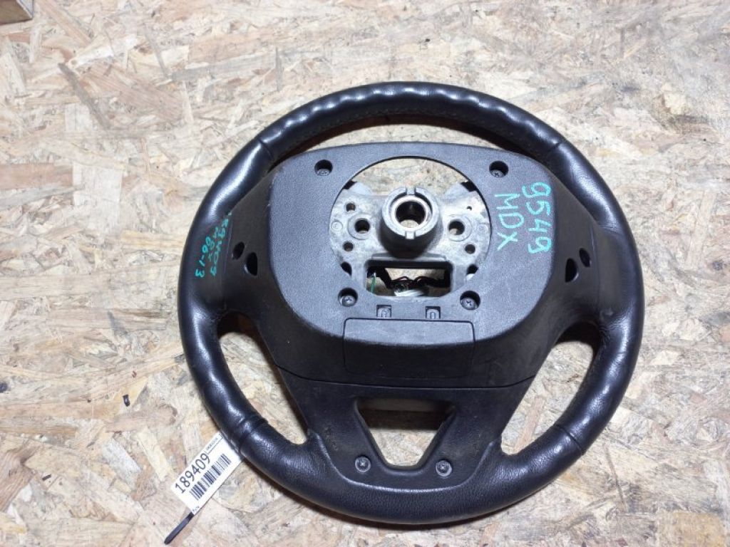 78501-STX-A11ZA | Руль ACURA MDX (YD2) 06-13 - Фото 3