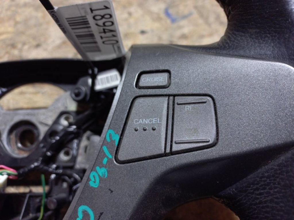 35880-STX-A12 | Кнопки на руль ACURA MDX (YD2) 06-13 - Фото 2