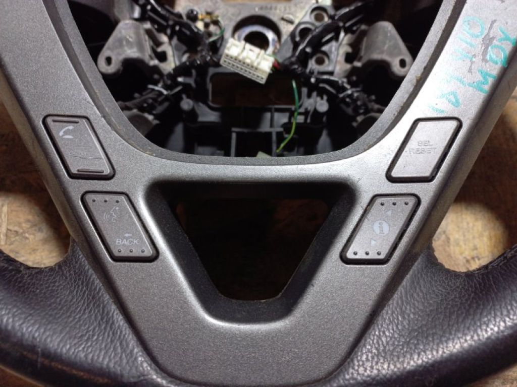 35880-STX-A12 | Кнопки на руль ACURA MDX (YD2) 06-13 - Фото 3