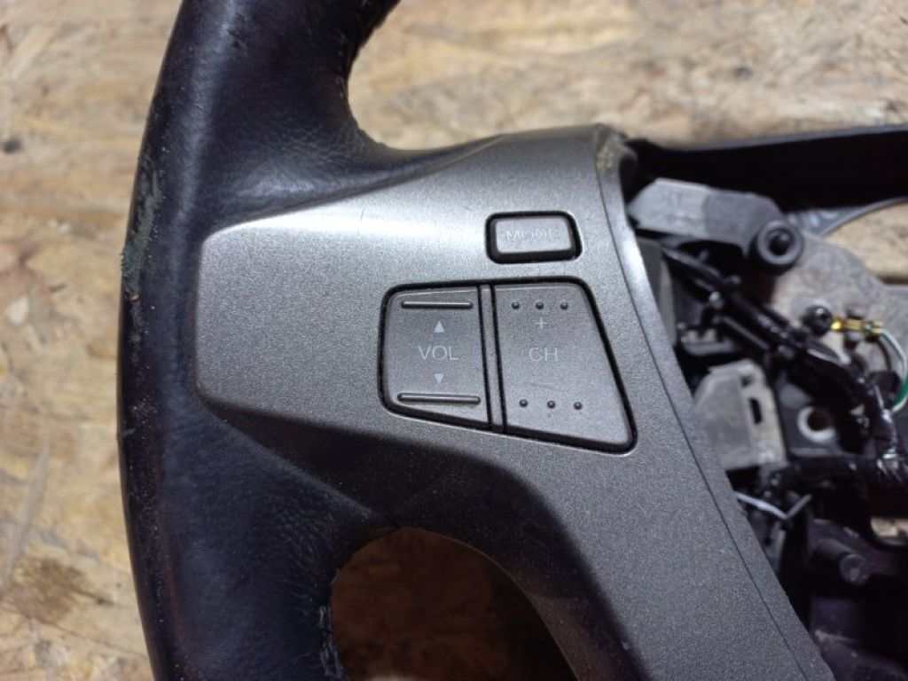 35880-STX-A12 | Кнопки на руль ACURA MDX (YD2) 06-13 - Фото 4