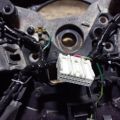 35880-STX-A12 | Кнопки на руль ACURA MDX (YD2) 06-13 - Превью 5