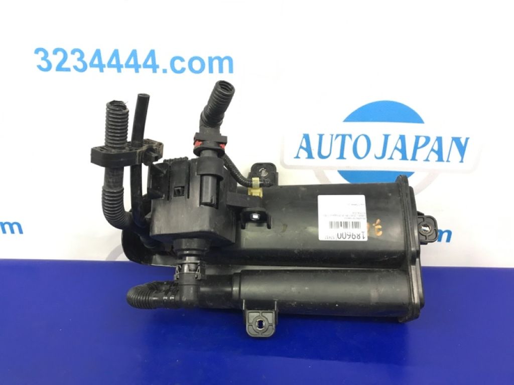 42035AL05A | Абсорбер паливний SUBARU LEGACY BN 14-18