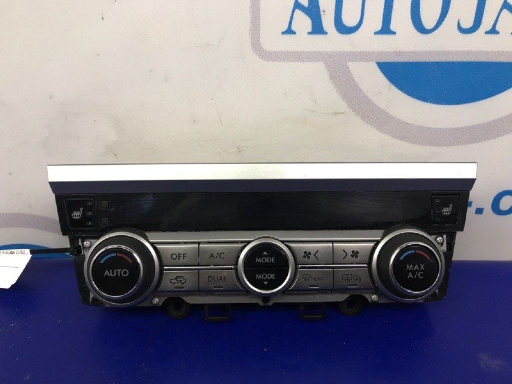 72311AL11B | Блок керування піччю SUBARU LEGACY BN 14-18