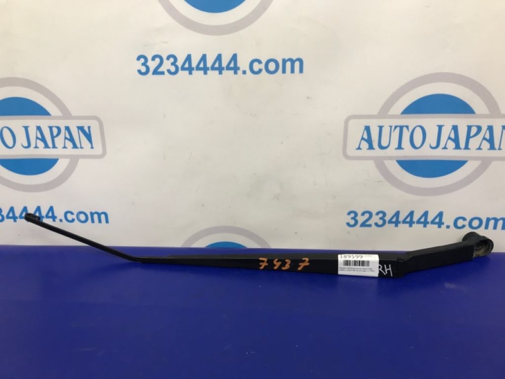 86532AL07A | Повідець склоочисника передній прав. SUBARU LEGACY BN 14-18