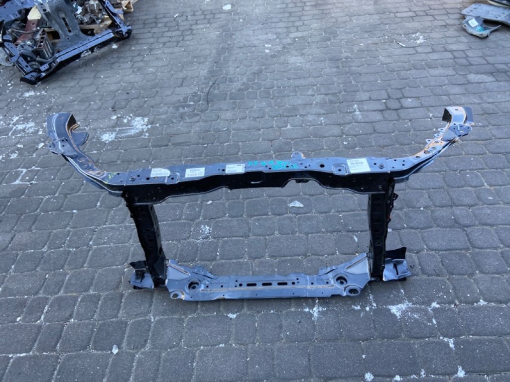 60400-TV9-A01ZZ | Панель передняя ACURA ILX 16-19