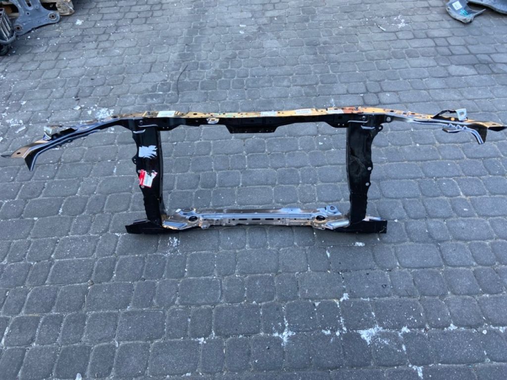 60400-TV9-A01ZZ | Панель передняя ACURA ILX 16-19 - Фото 3