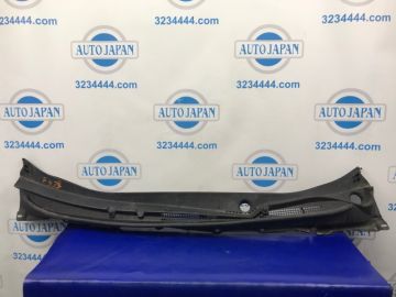 Пластик под лобовое стекло / Жабо SUBARU LEGACY BN 14-18