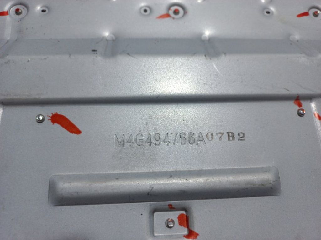 39460-STX-A01ZBRM | Монитор ACURA MDX (YD2) 06-13 - Фото 7