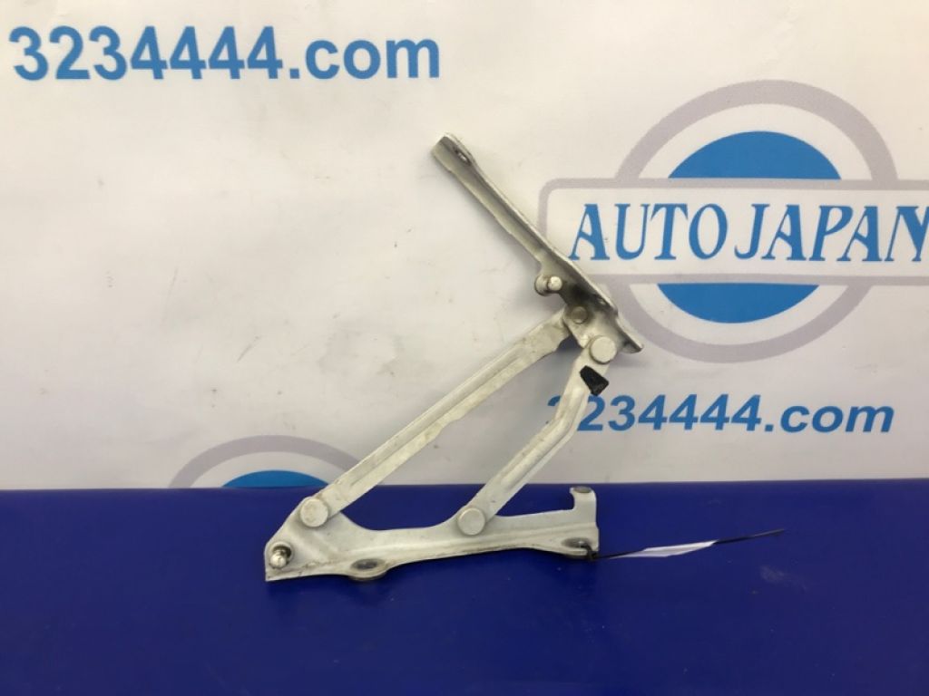 57520AL01B9P | Петля кришки багажника лів. SUBARU LEGACY BN 14-18