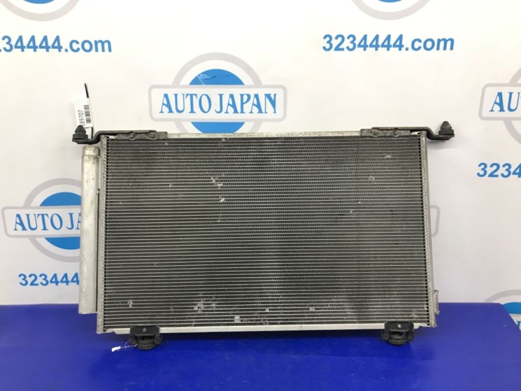 88450-05111 | Радіатор кондиціонера TOYOTA AVENSIS 03-08
