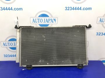 Радиатор кондиционера TOYOTA AVENSIS 03-08