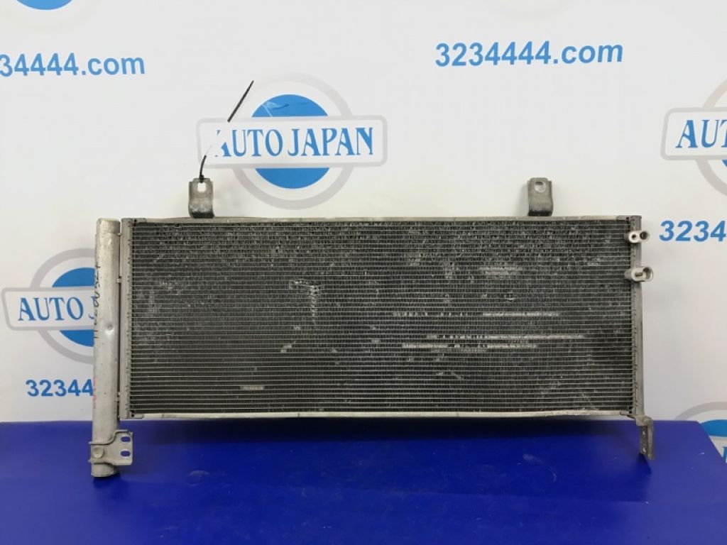 88460-33090 | Радиатор кондиционера TOYOTA CAMRY 40 06-11