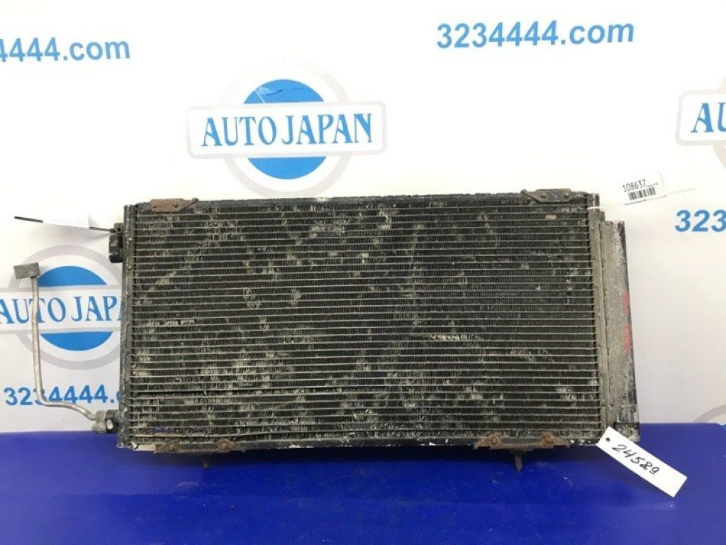 73210AE030 | Радіатор кондиціонера SUBARU LEGACY 94-98 BG/BD