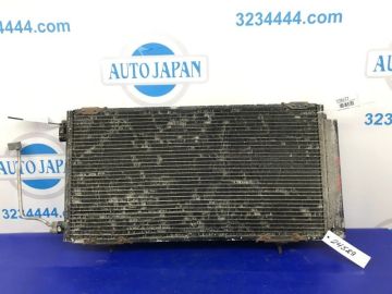 Радіатор кондиціонера SUBARU LEGACY 94-98 BG/BD