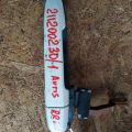 69211-12220-03 | Ручка двери наружная задн. лев. TOYOTA AURIS 06-12